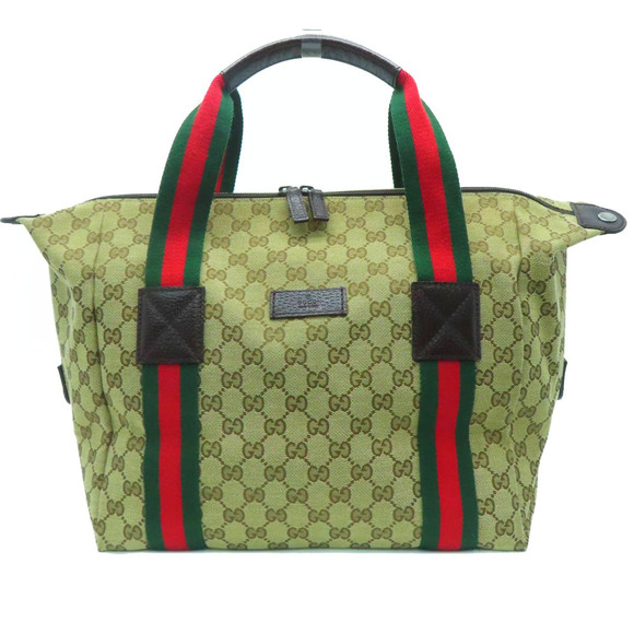 Gucci Handbags - 💎✨ICONIC✨💎 Shelley Gucci Weekend bag